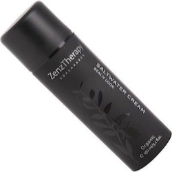 Zenz Therapy Saltwater Cream Beach Look : DKK 159,00 Gratis leveret